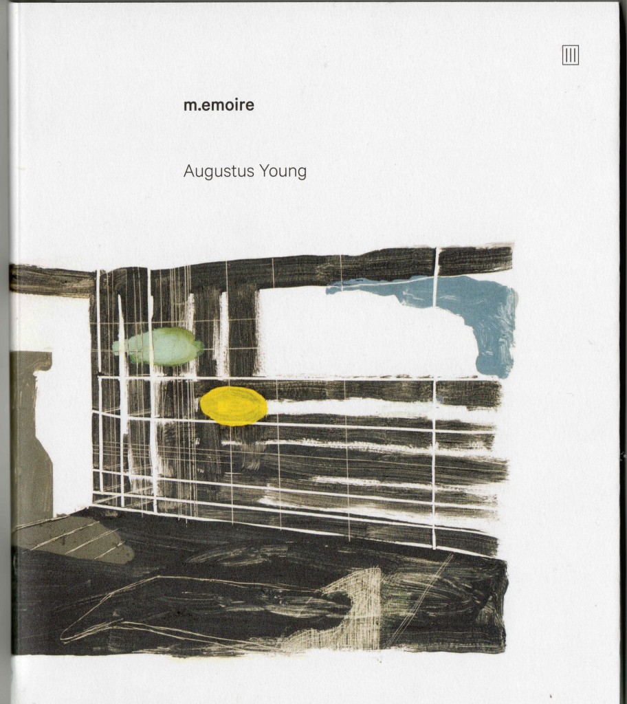 m.emoire by Augustus Young
