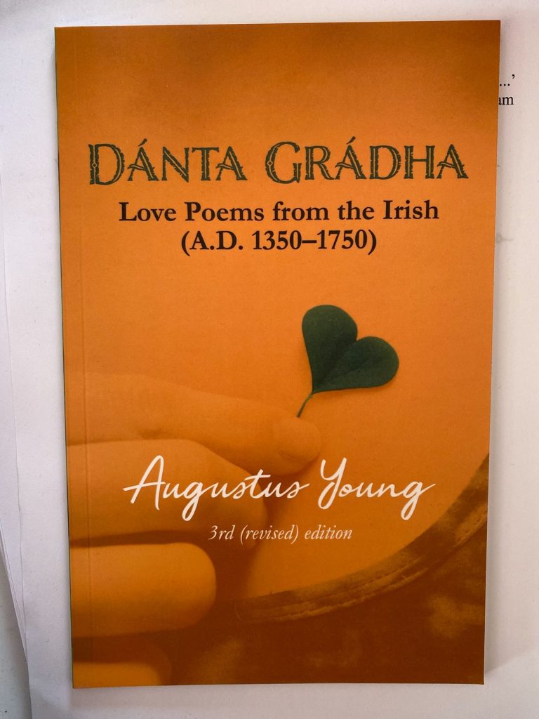 danta gradha augustus young